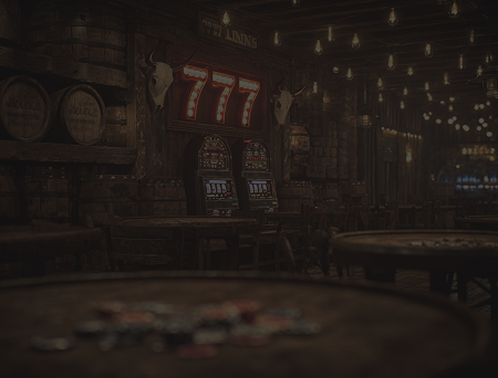 Bonanza Casino