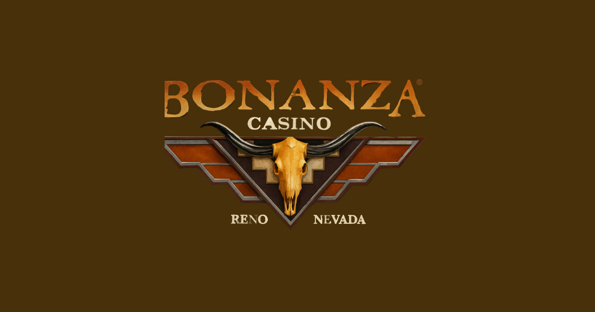 Bonanza Casino Welcome Package